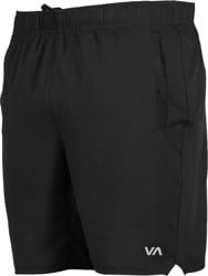 RVCA Yogger IV Shorts - black