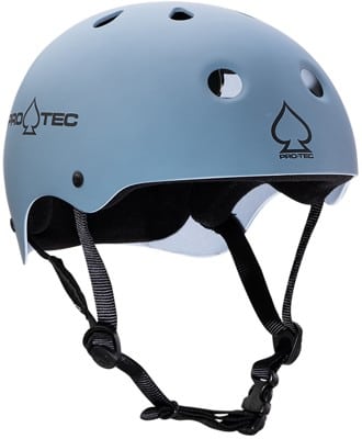 ProTec Classic Skate Helmet - cavalry blue - view large
