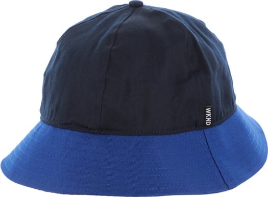 WKND Blue Bucket Hat - blue/navy - view large