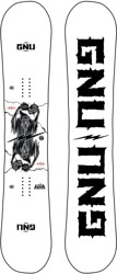 Gnu RC C3 Asym Snowboard 2021