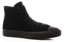 Converse Chuck Taylor All Star Pro High Skate Shoes - (suede) black/black/black