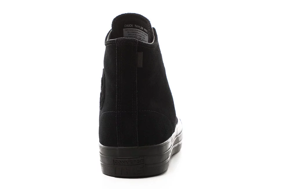 Converse Chuck Taylor All Star Pro High Skate Shoes | Tactics