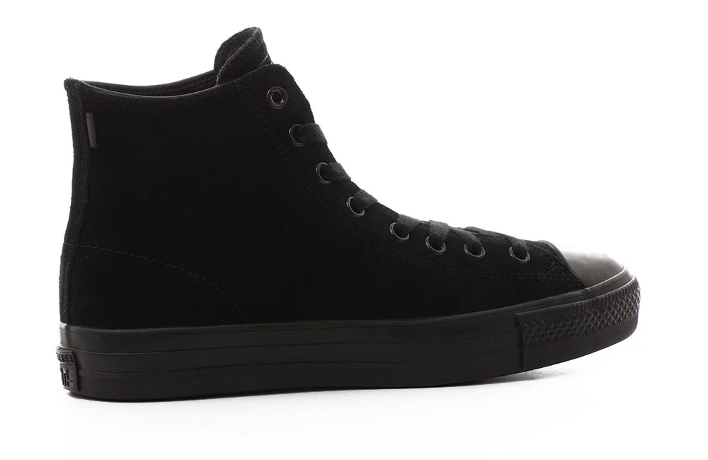 Converse Skateboarding Deckstar x BoTT 'Black' 34201470