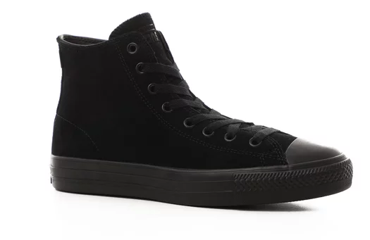 suede chuck taylors