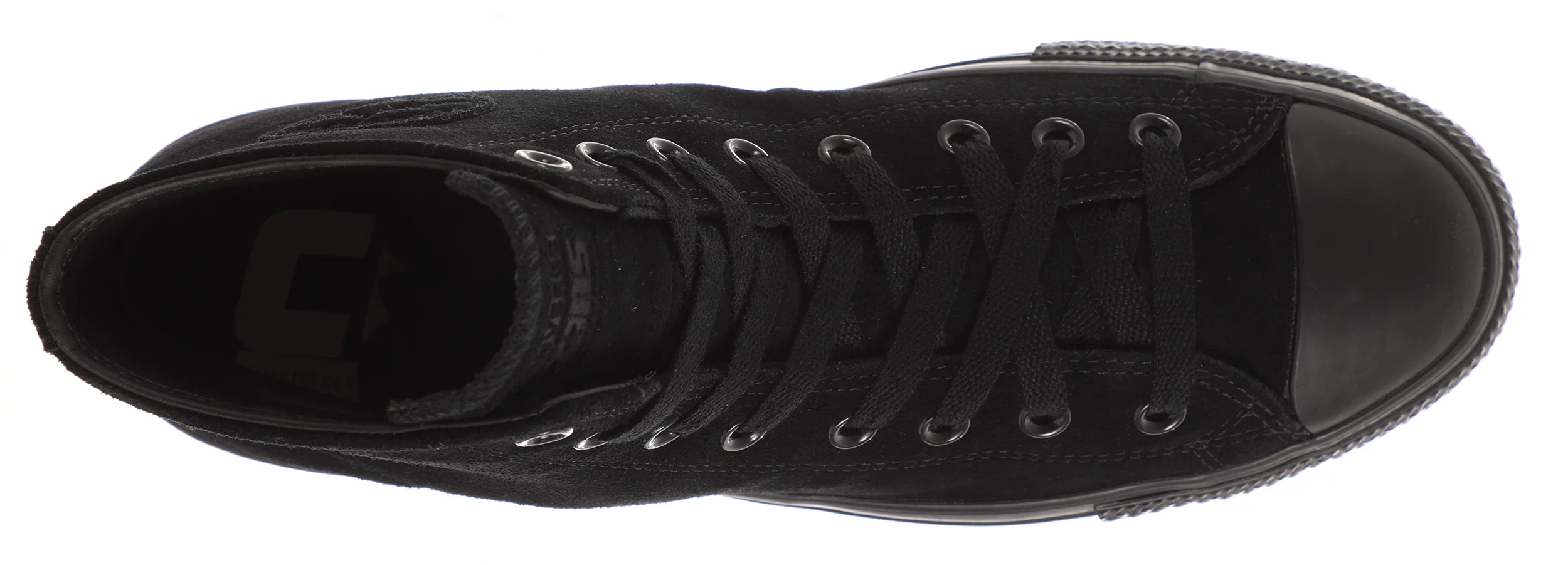 Converse Chuck Taylor All Star Pro High Skate Shoes | Tactics