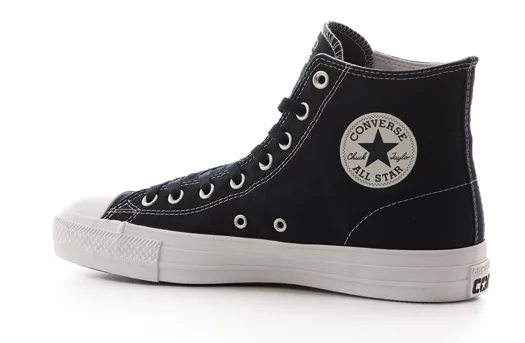 converse chuck taylor all star pro high skate shoes