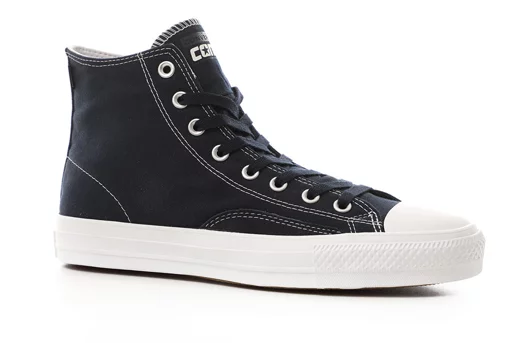 chuck taylor all star pro high skate shoes