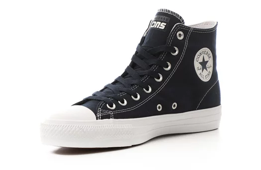 converse chuck taylor all star pro high skate shoes