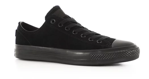 all star converse black shoes