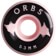 Orbs Specters Skateboard Wheels - light pink (99a)