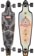 Globe Prowler Classic 38" Complete Longboard - amazonia