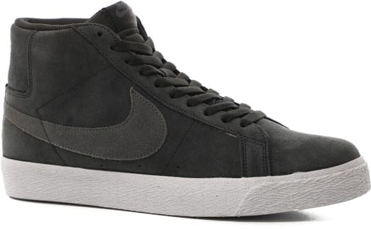 nike sb blazer off noir