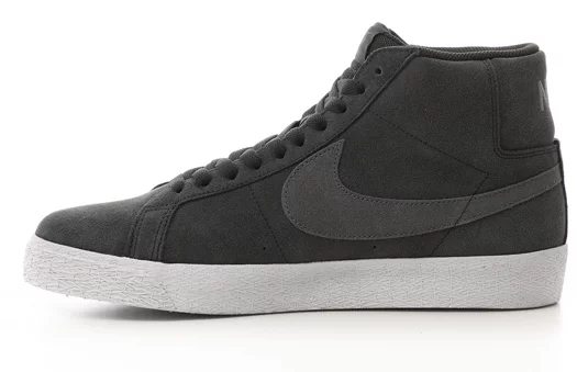 nike blazer grigie baffo bianco nike blazer grigie baffo bianco