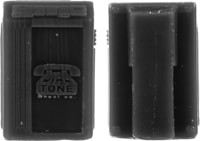 Dial Tone Wheel Co. Pager Wax - black