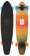 Globe The All-Time 36" Complete Longboard - ombre
