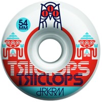 Darkroom Triclops Skateboard Wheels - gemini (99a)