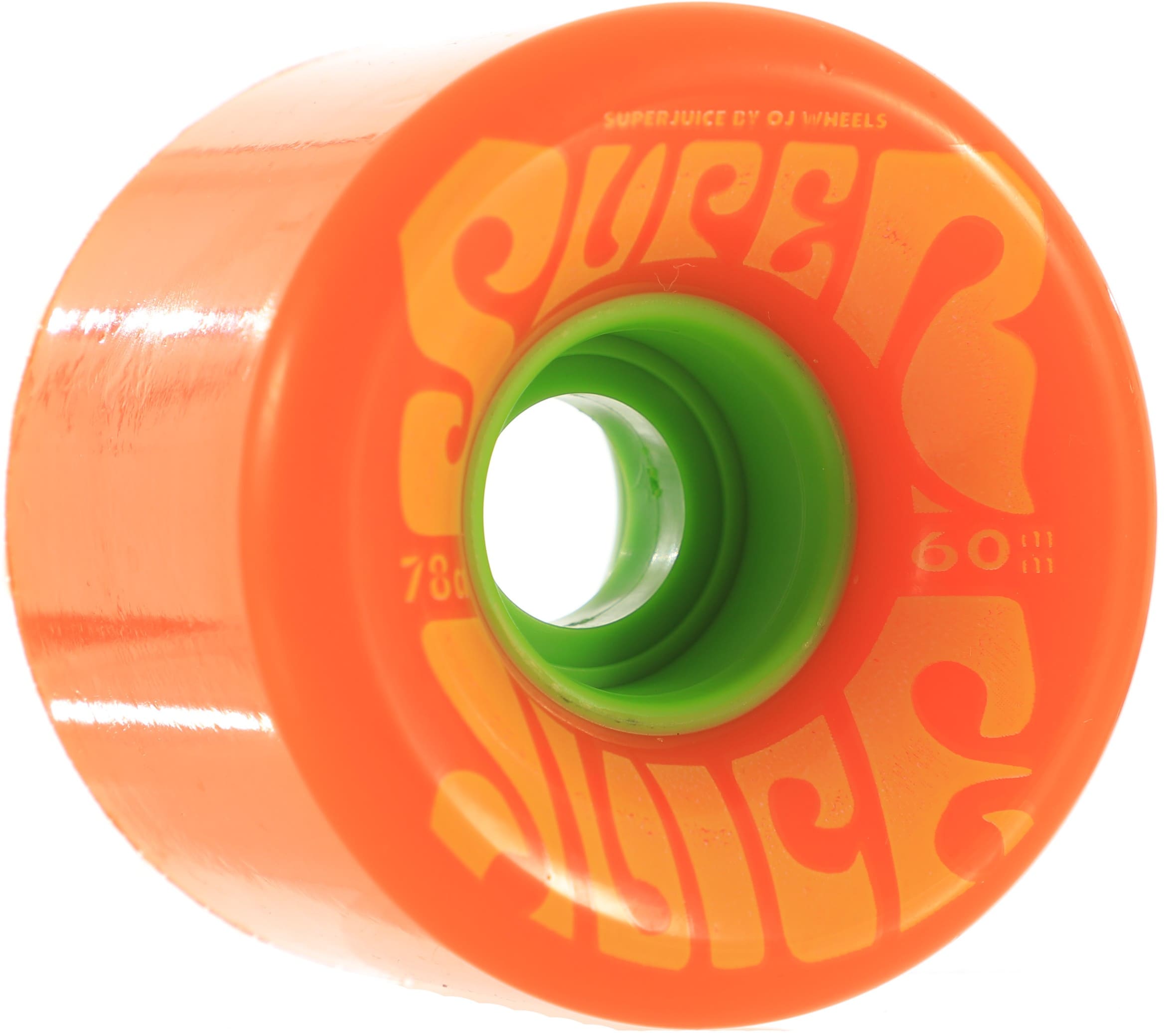 OJ Super Juice Cruiser Skateboard Wheels Tactics
