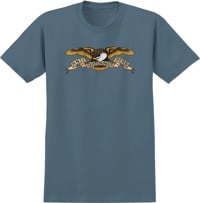 Anti-Hero Kids Eagle T-Shirt - slate