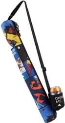 Burton Beeracuda 2L Cooler Bag - catalog collage print