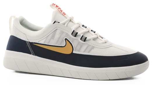 nike sb nyjah free 2 dark obsidian