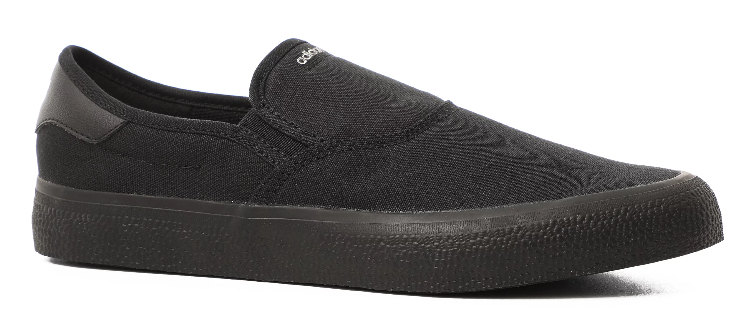 ontvangen Onderzoek pellet Adidas 3MC Slip-On Shoes - core black/core black/footwear white | Tactics