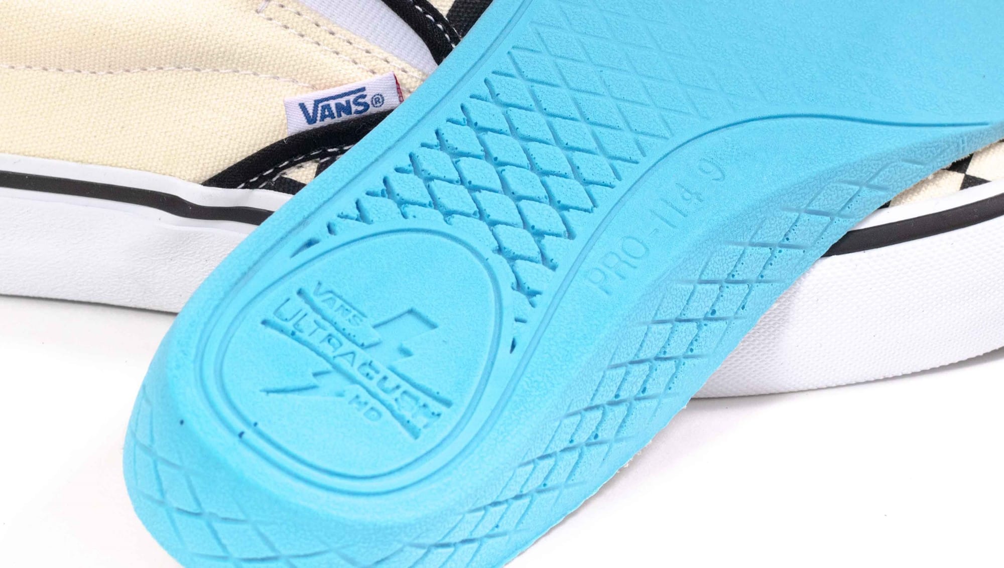 Vans UltraCush Insoles