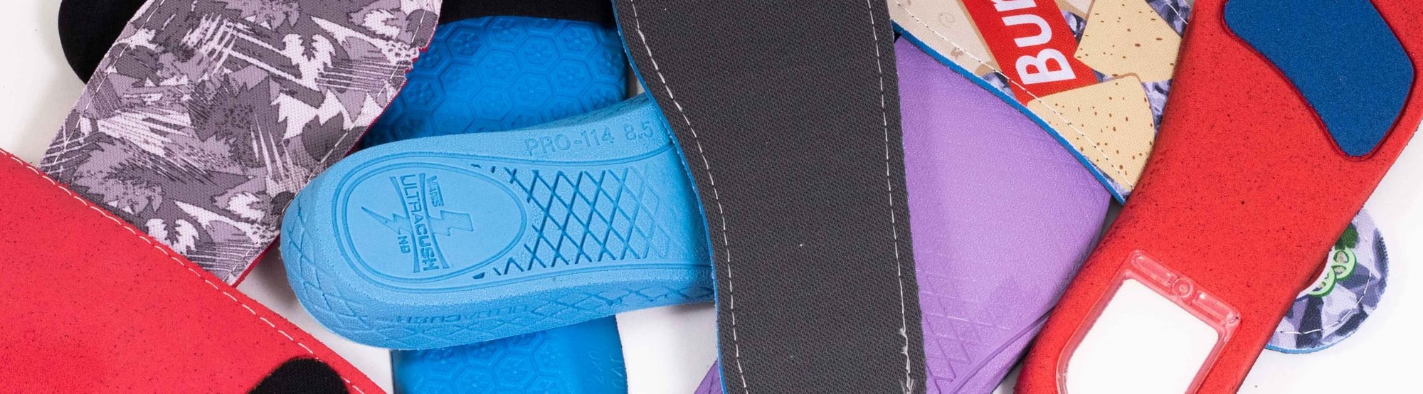 impact insoles