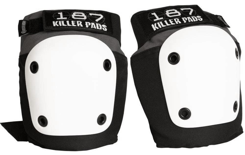 187 killer pads fly knee pads