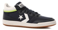 Converse Fastbreak Pro Skate Shoes - obsidian/white/ghost green