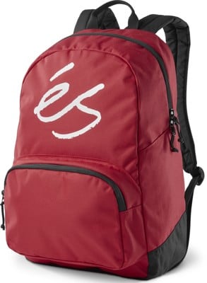 eS Dome Backpack - red - view large