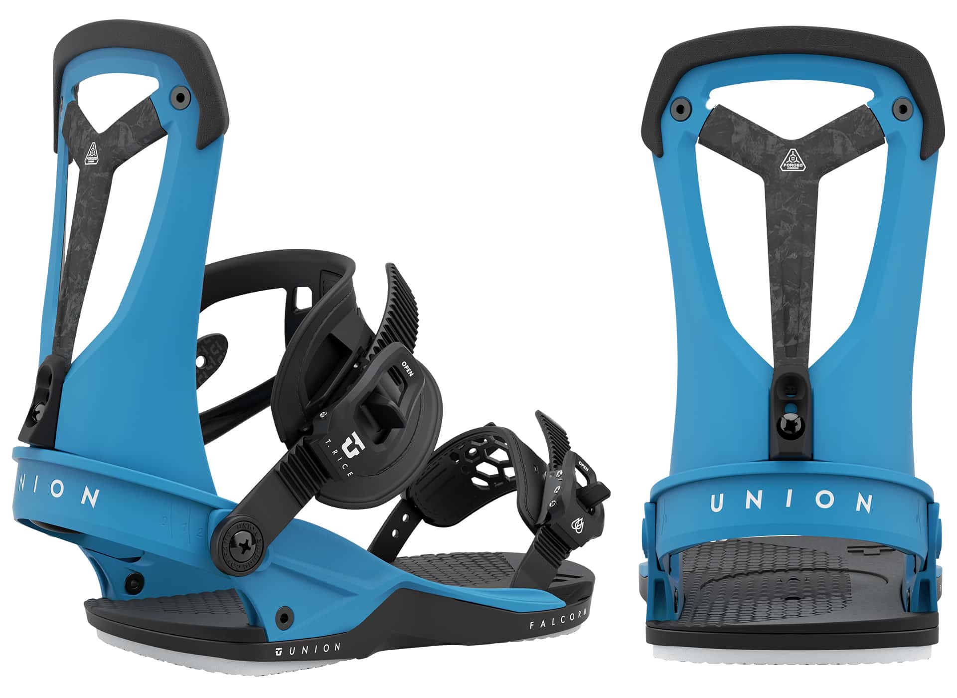 Best Powder & Freeride Snowboard Bindings Tactics