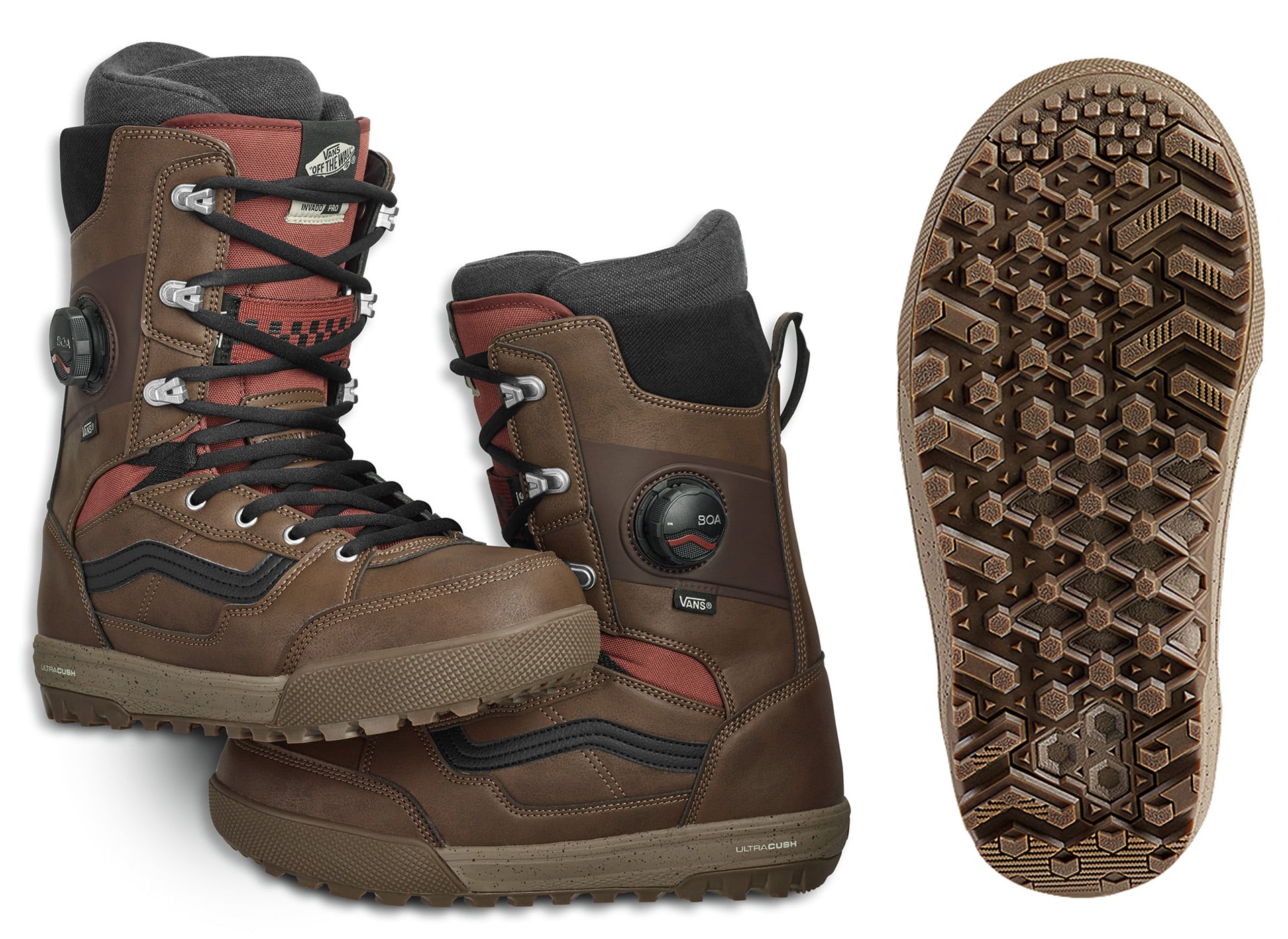Best AllMountain Snowboard Boots Tactics