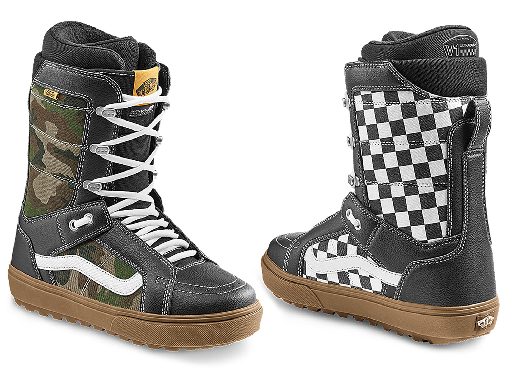 Best Park & Freestyle Snowboard Boots Tactics