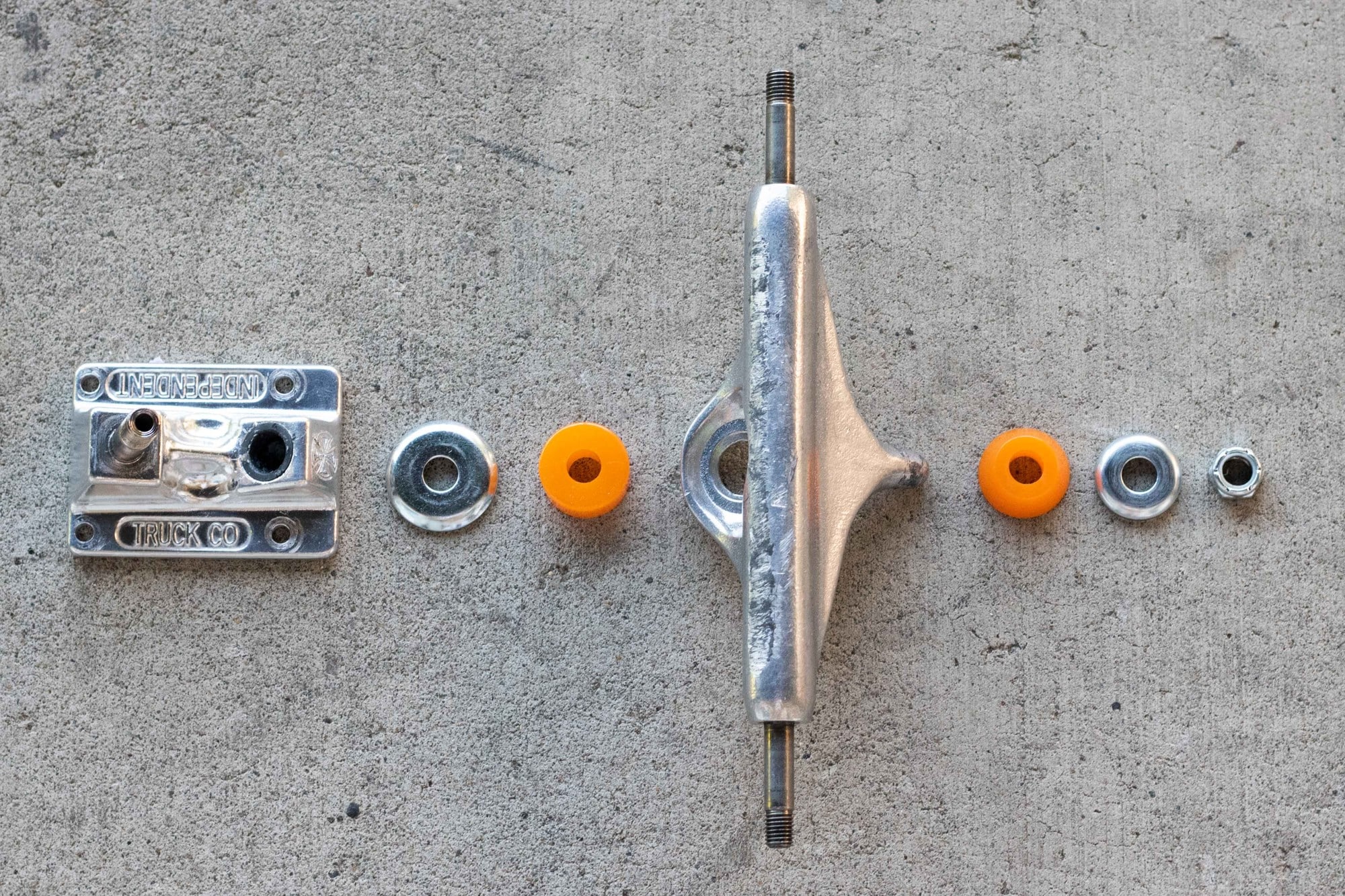 bushing