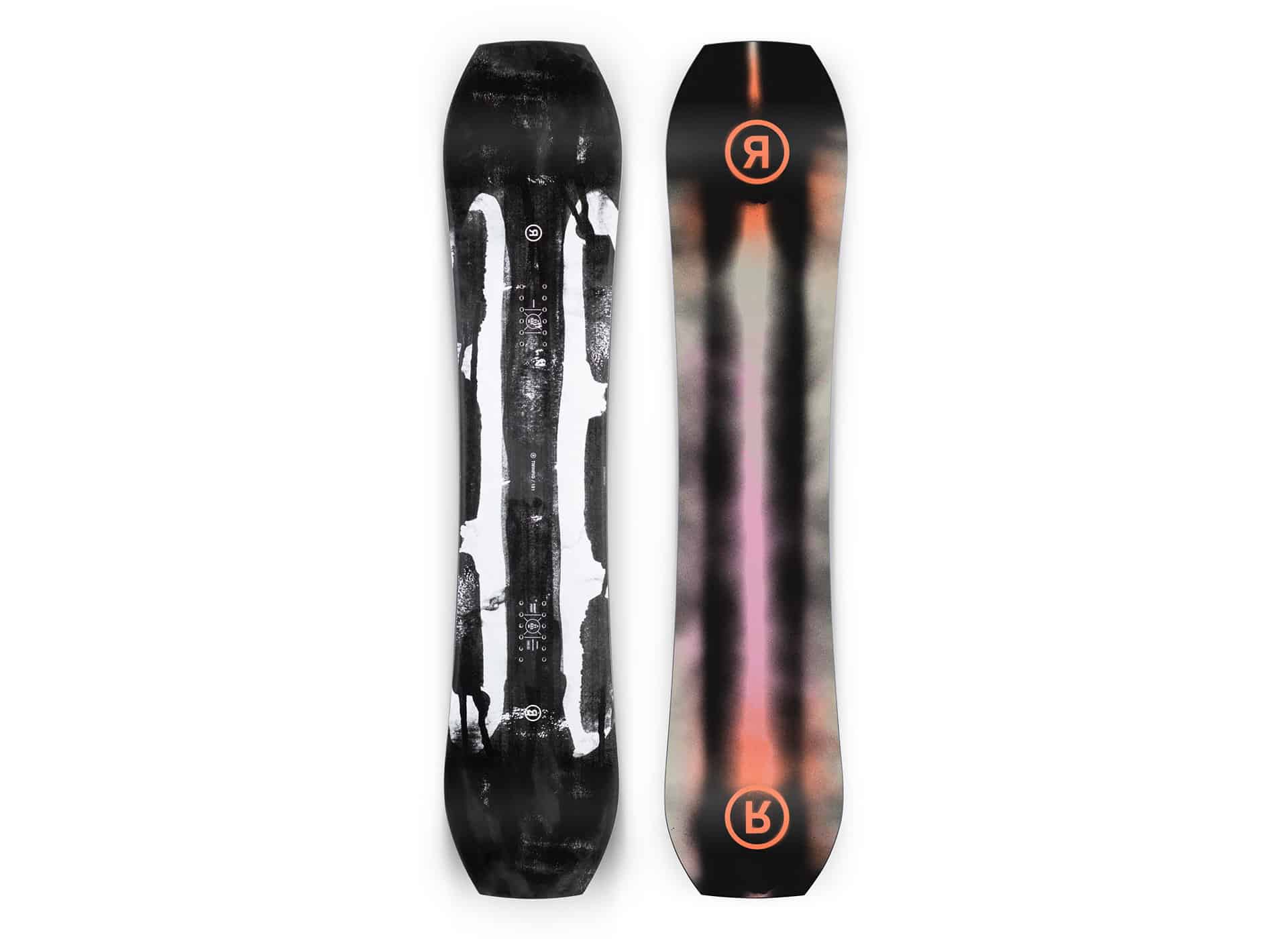 Best Park & Freestyle Snowboards Tactics