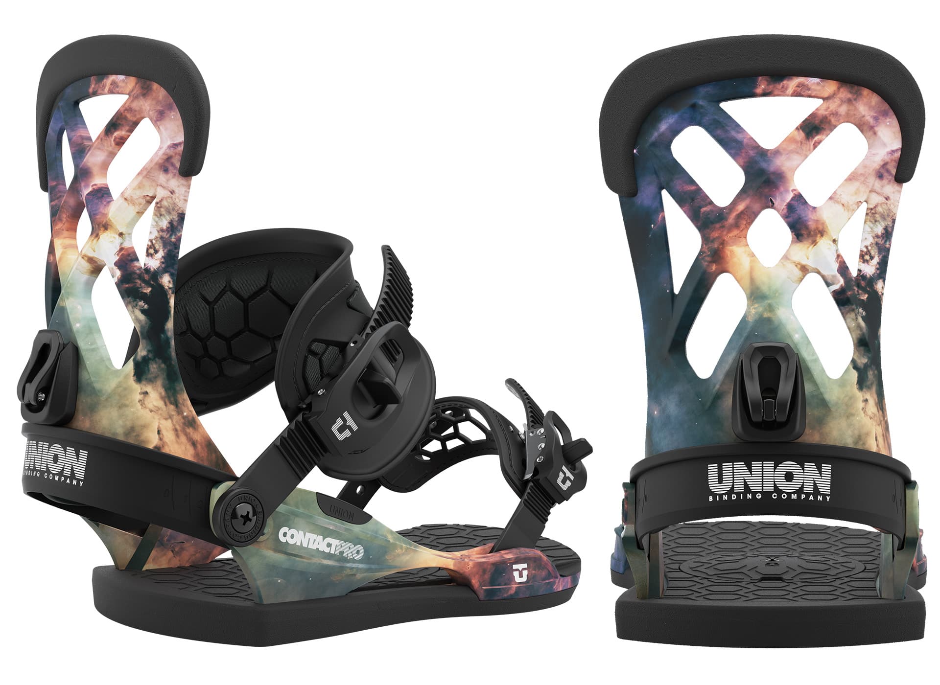 best all mountain freestyle bindings