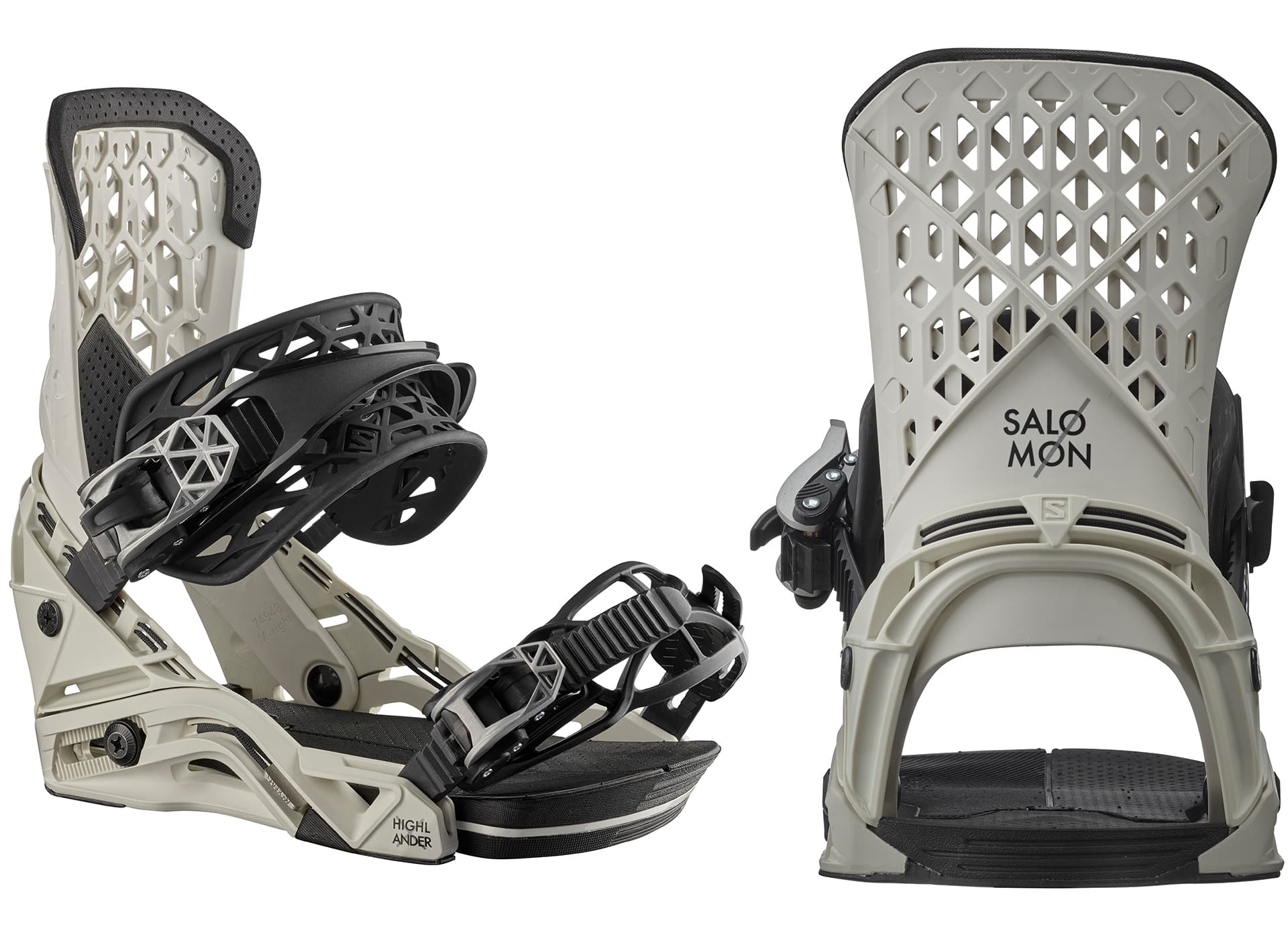 Best Powder & Freeride Snowboard Bindings Tactics