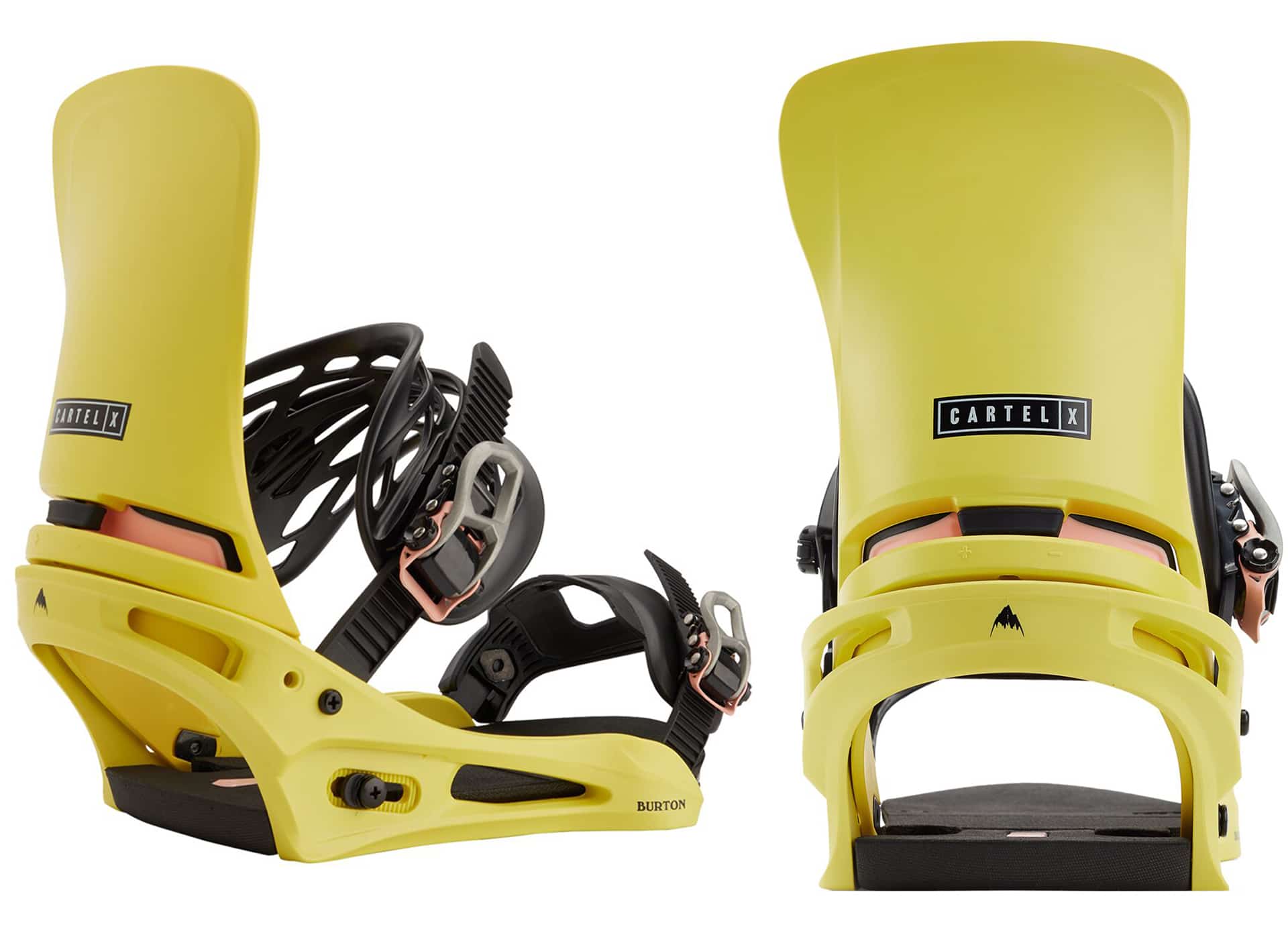 Best AllMountain Snowboard Bindings Tactics