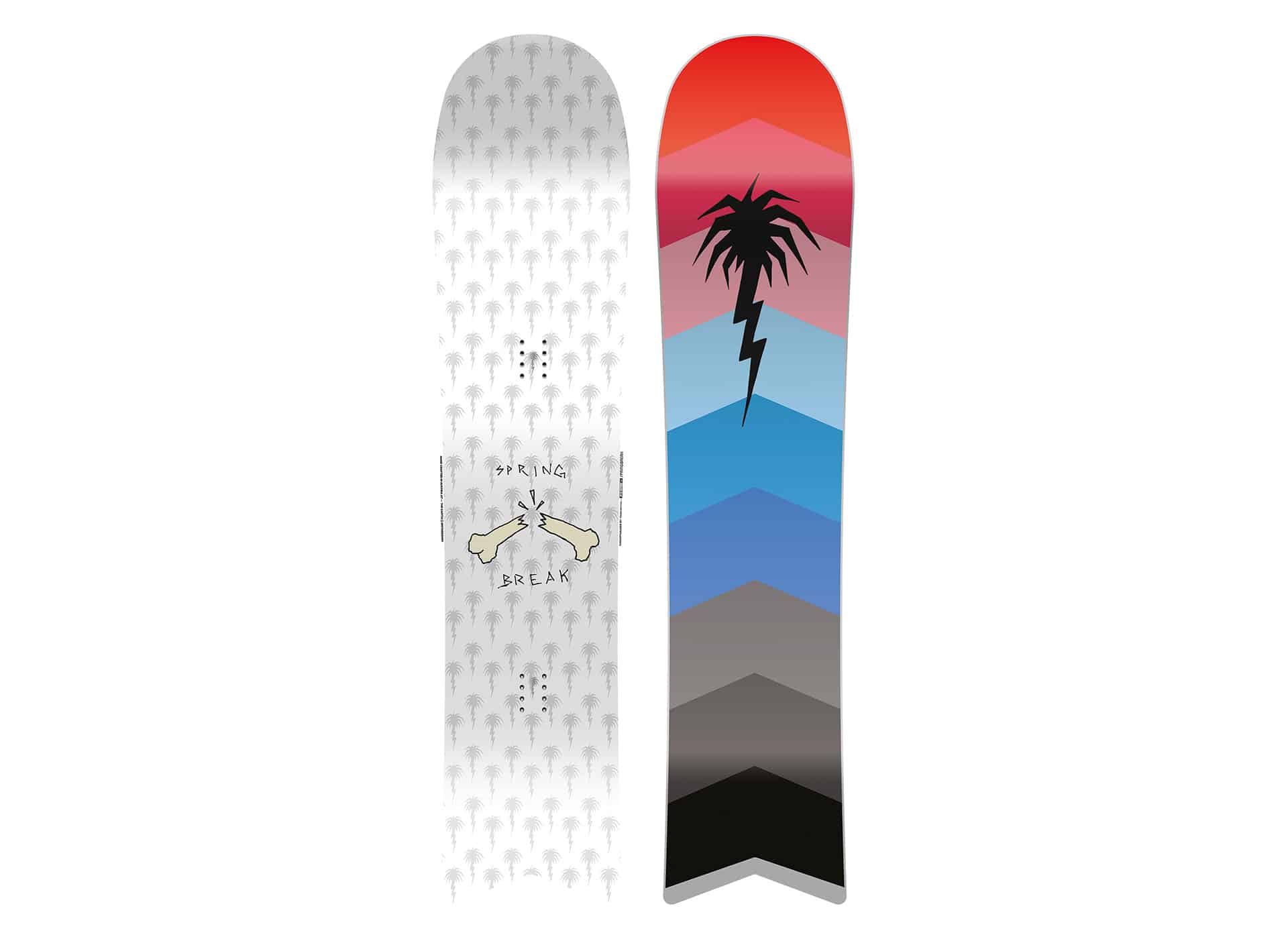 Best Powder & Freeride Snowboards Tactics