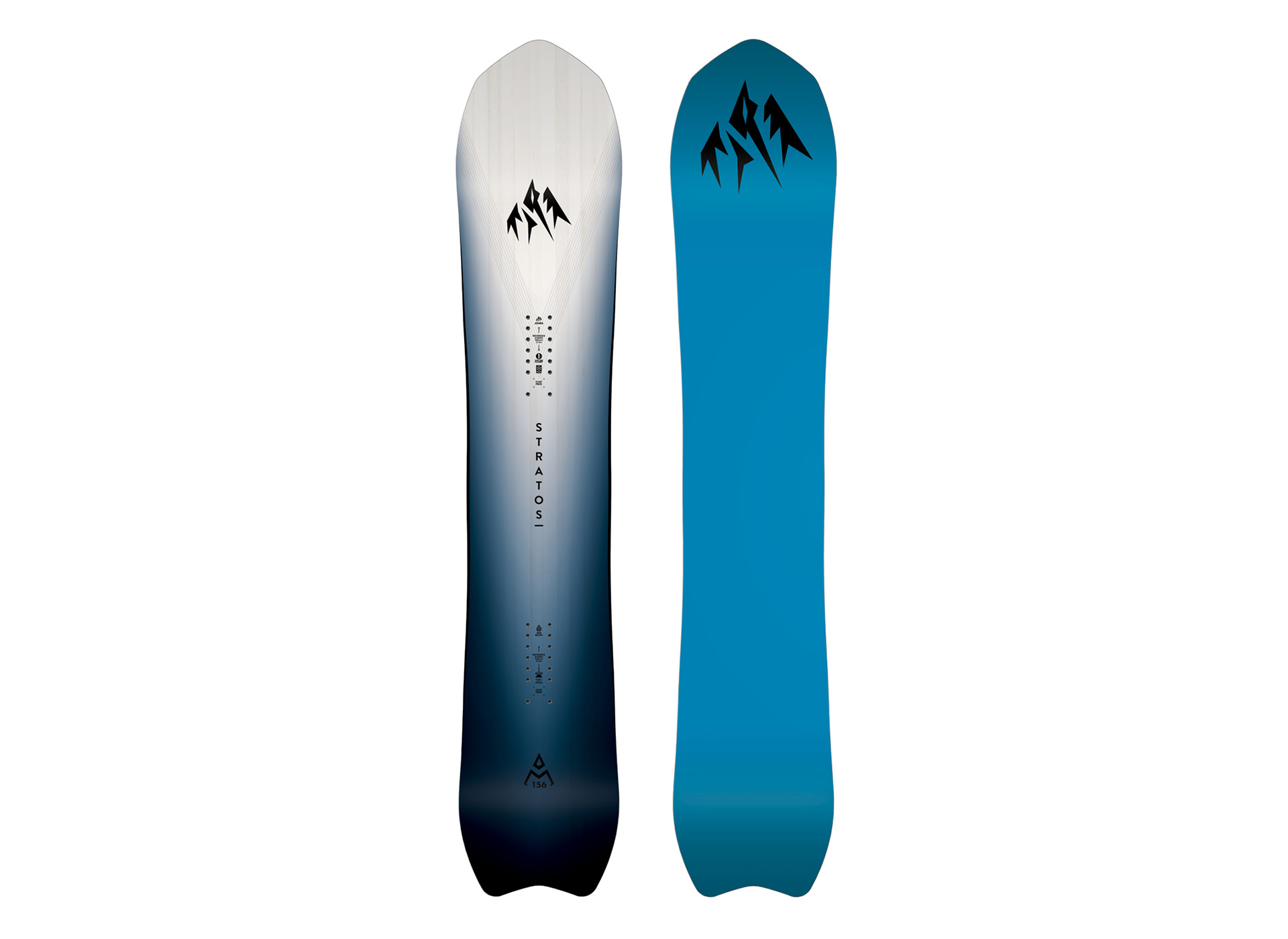 Best Powder & Freeride Snowboards Tactics