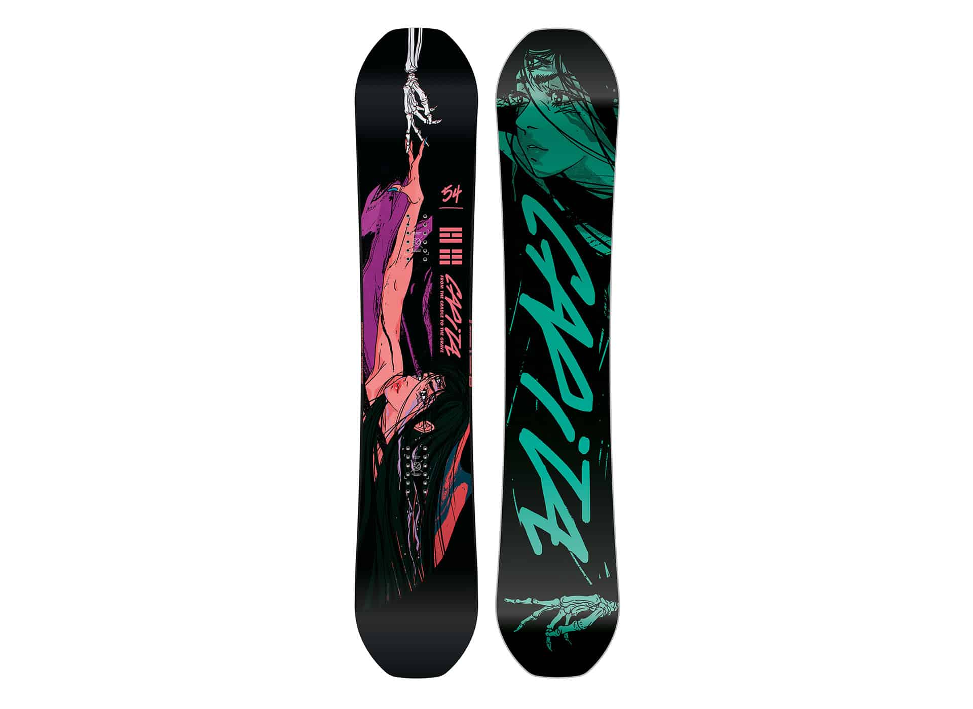 Best Park Boards 2024 Bianka Papagena