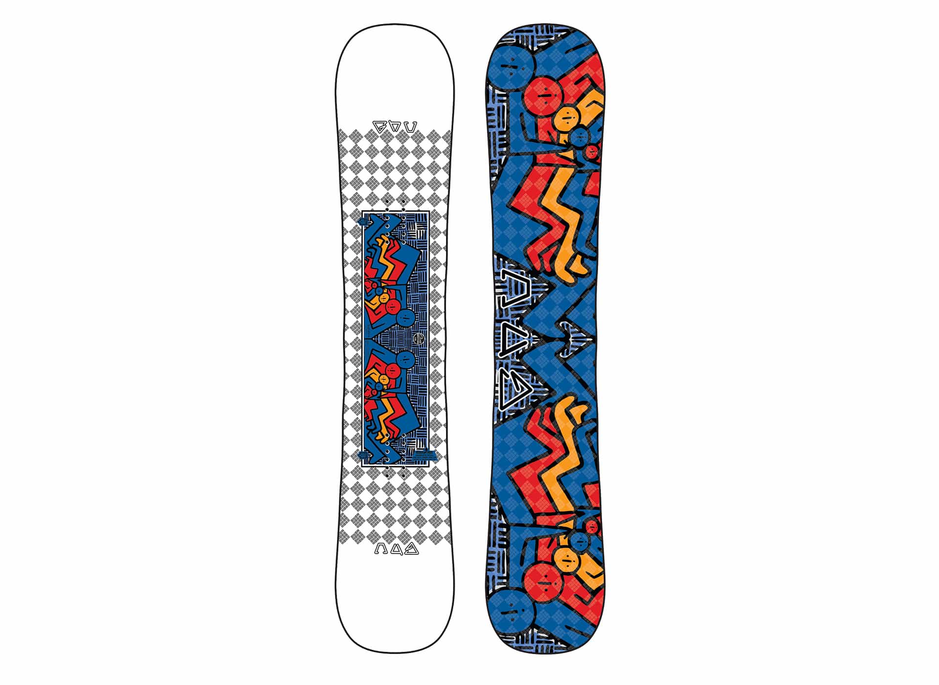 Best Park & Freestyle Snowboards Tactics