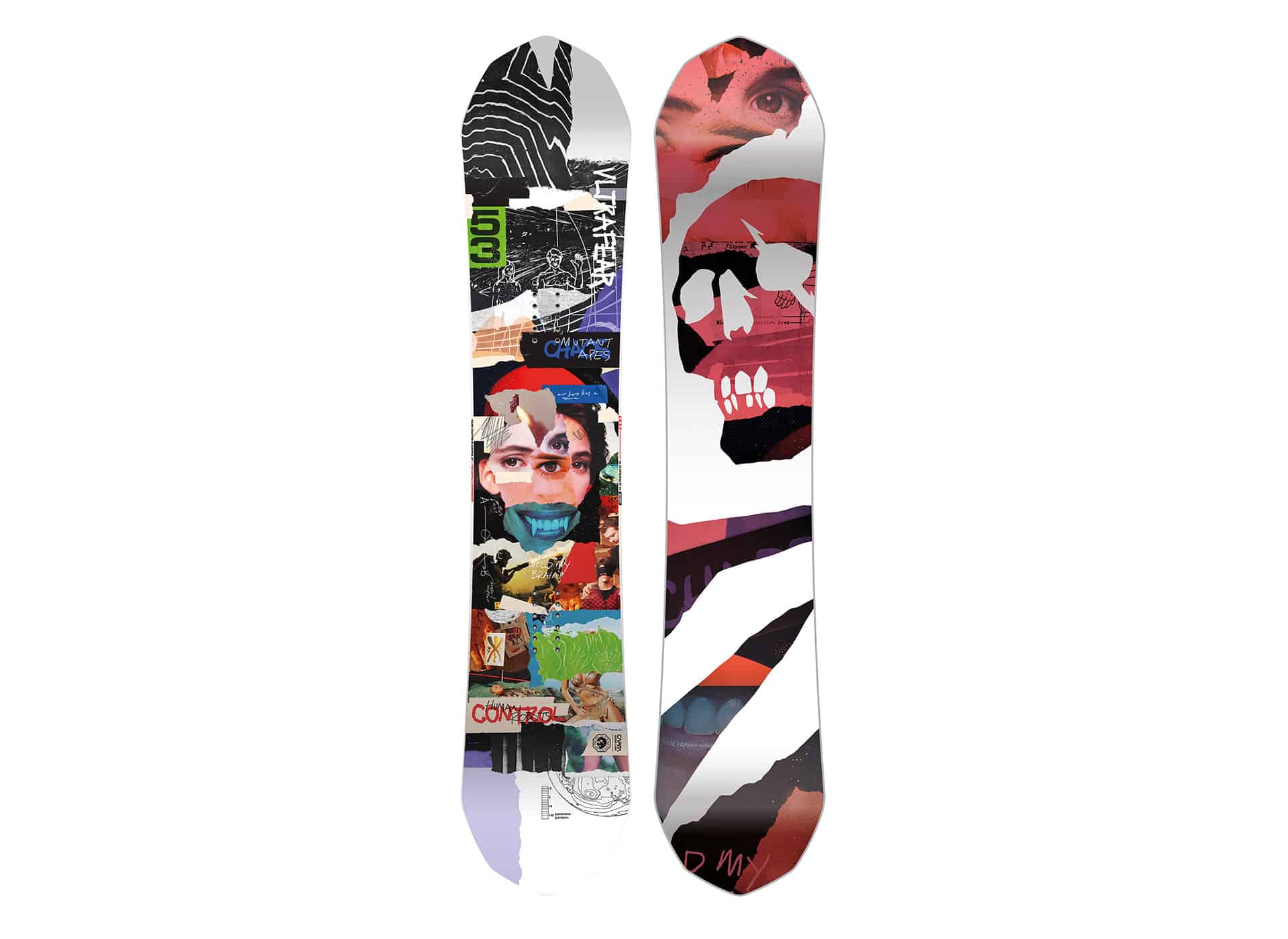 Best Park & Freestyle Snowboards Tactics