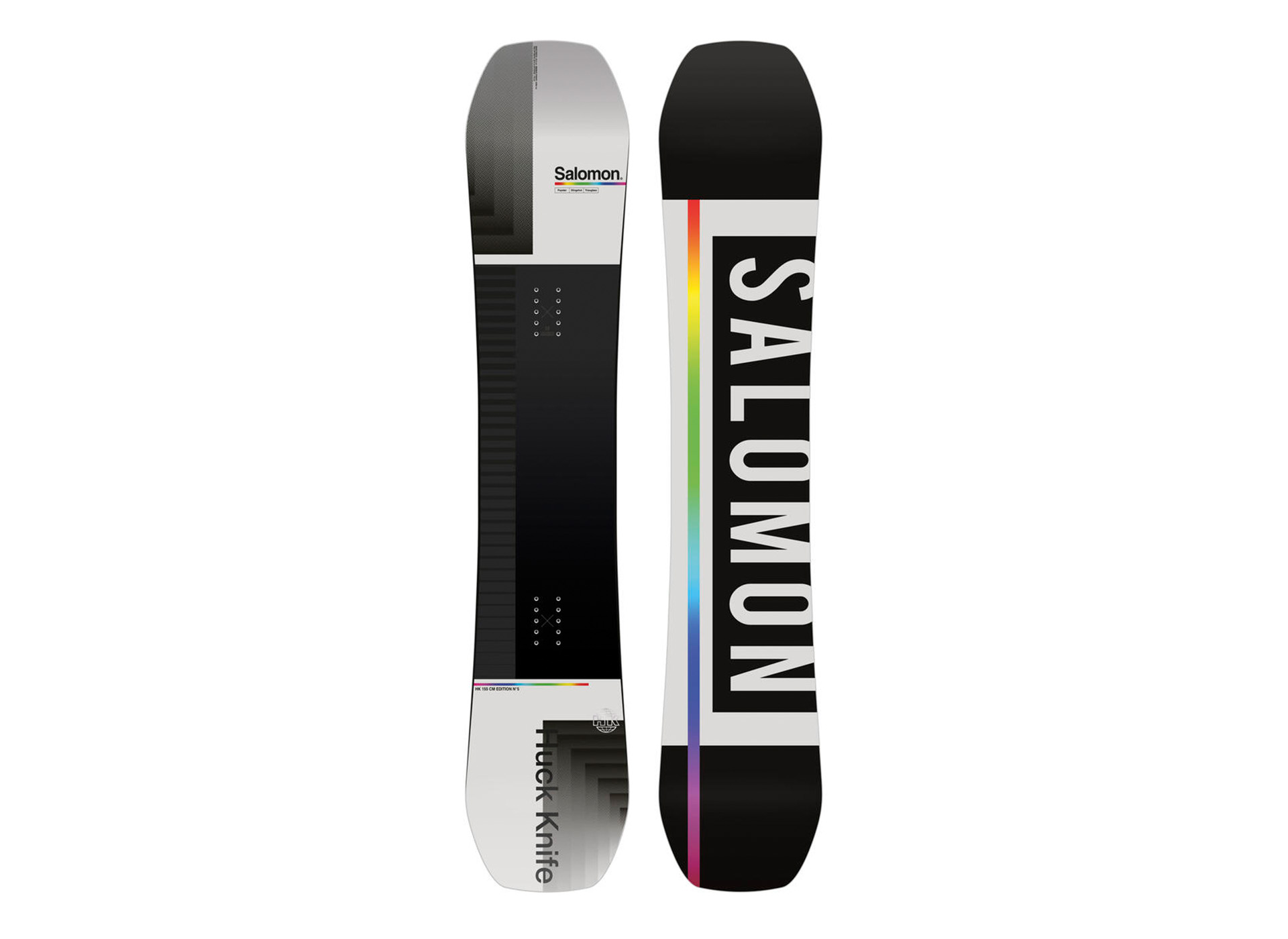 Best Park & Freestyle Snowboards Tactics