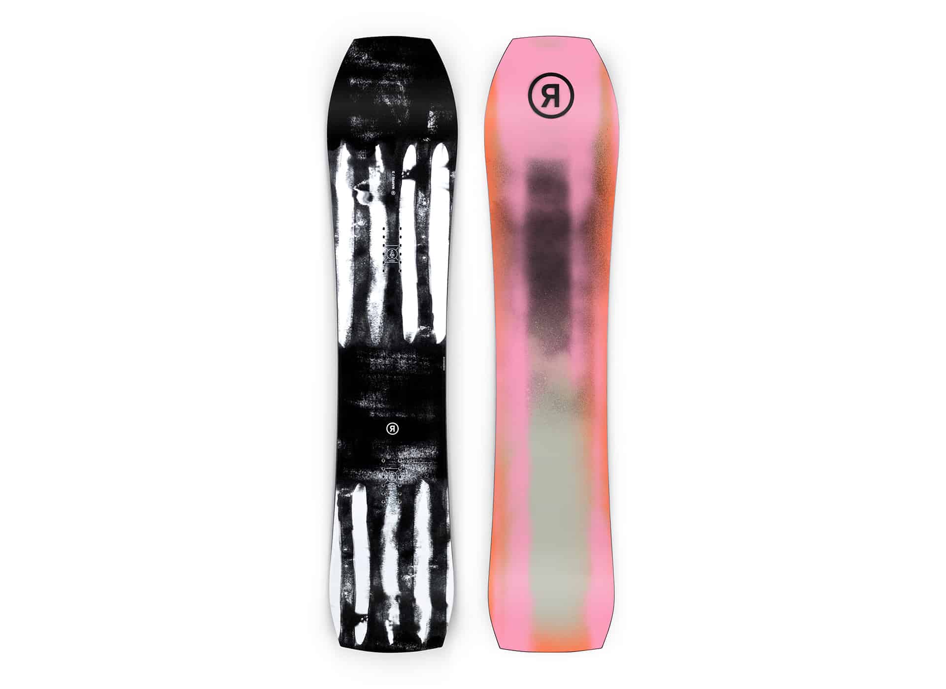Best AllMountain Snowboards Tactics