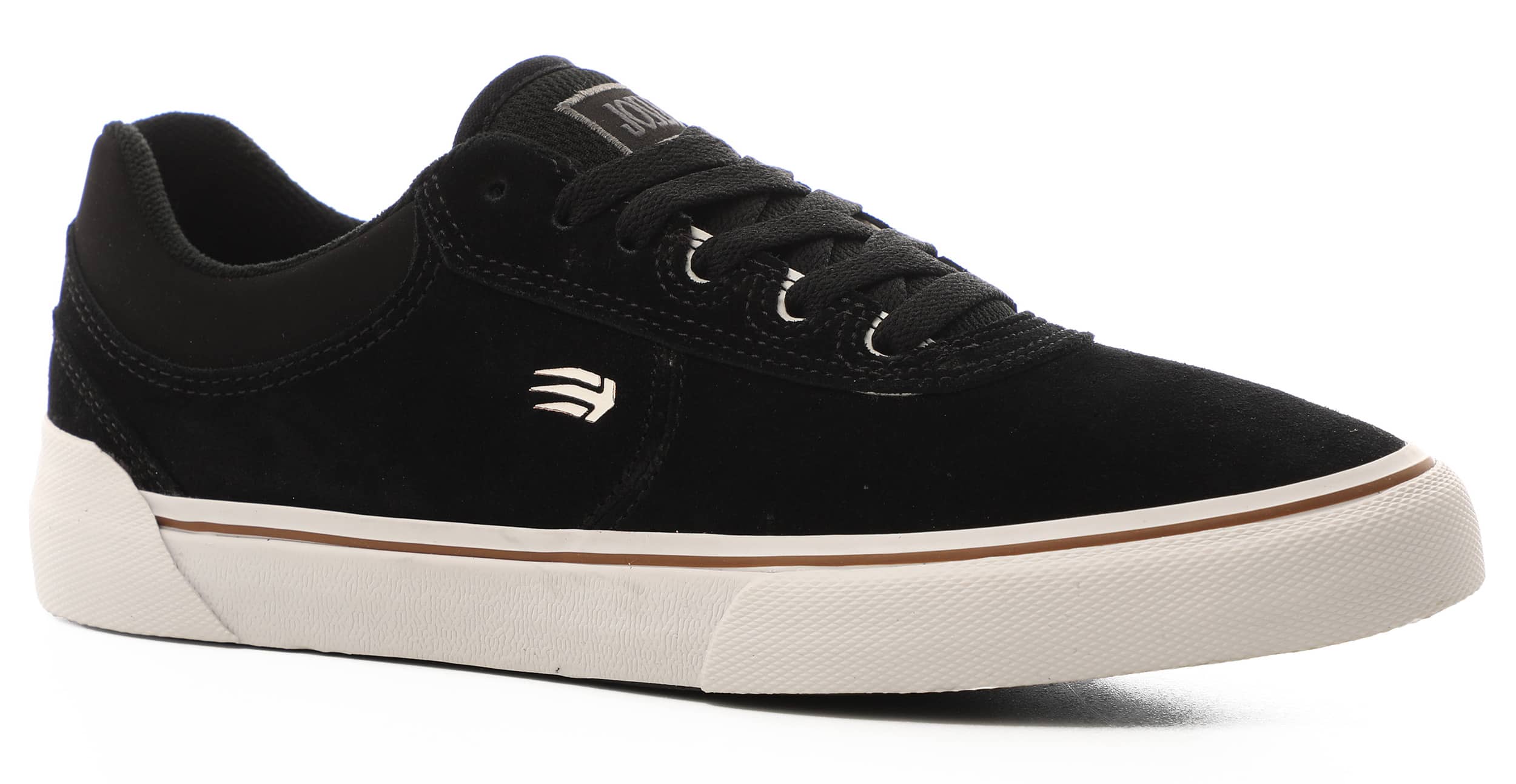 Etnies Joslin Vulc Skate Shoes black Tactics