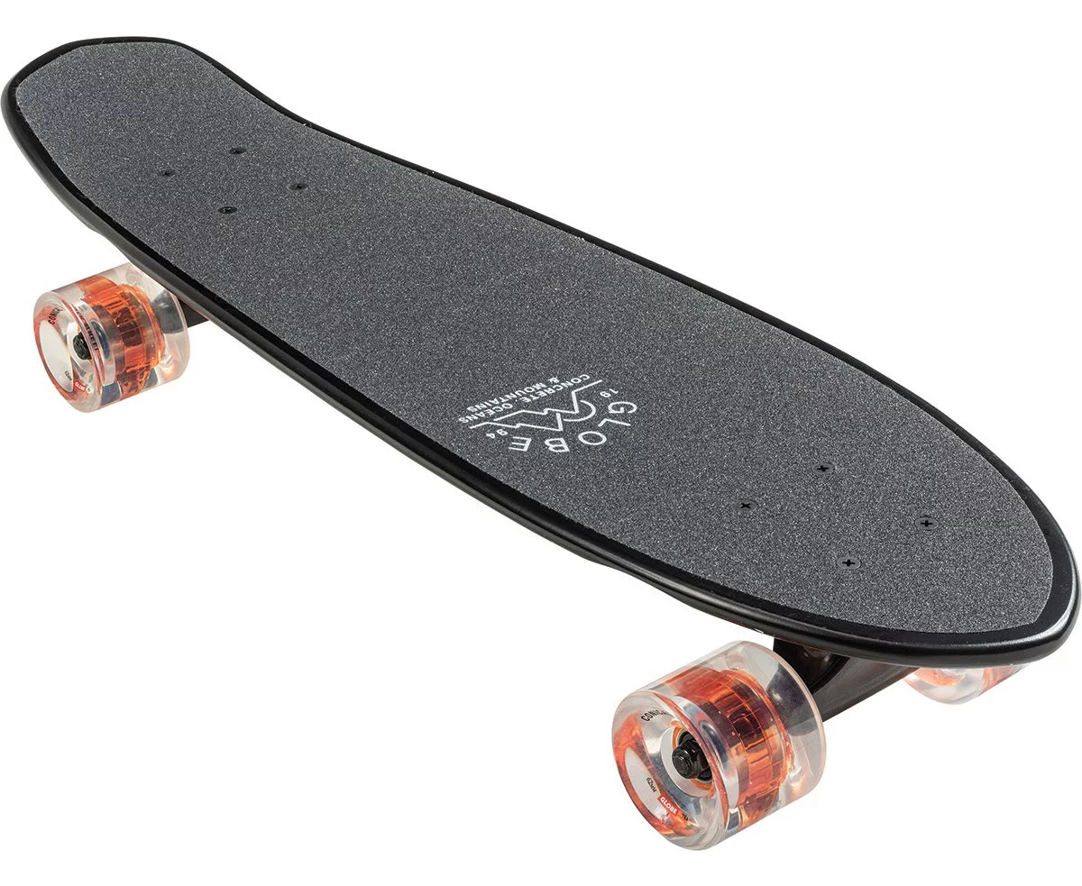 GLOBE Skateboards Blazer Cruiser Deck Skateboard Hellaconia Globe Hard Goods 10025062G
