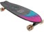 Globe Chromantic Maple 33" Complete Longboard - angle - feature image may not show selected color