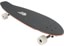 Globe The All-Time 36" Complete Longboard - angle - feature image may not show selected color