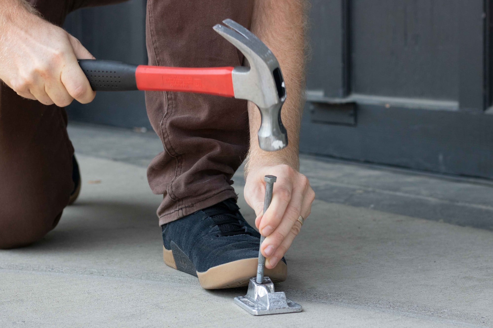 hammer